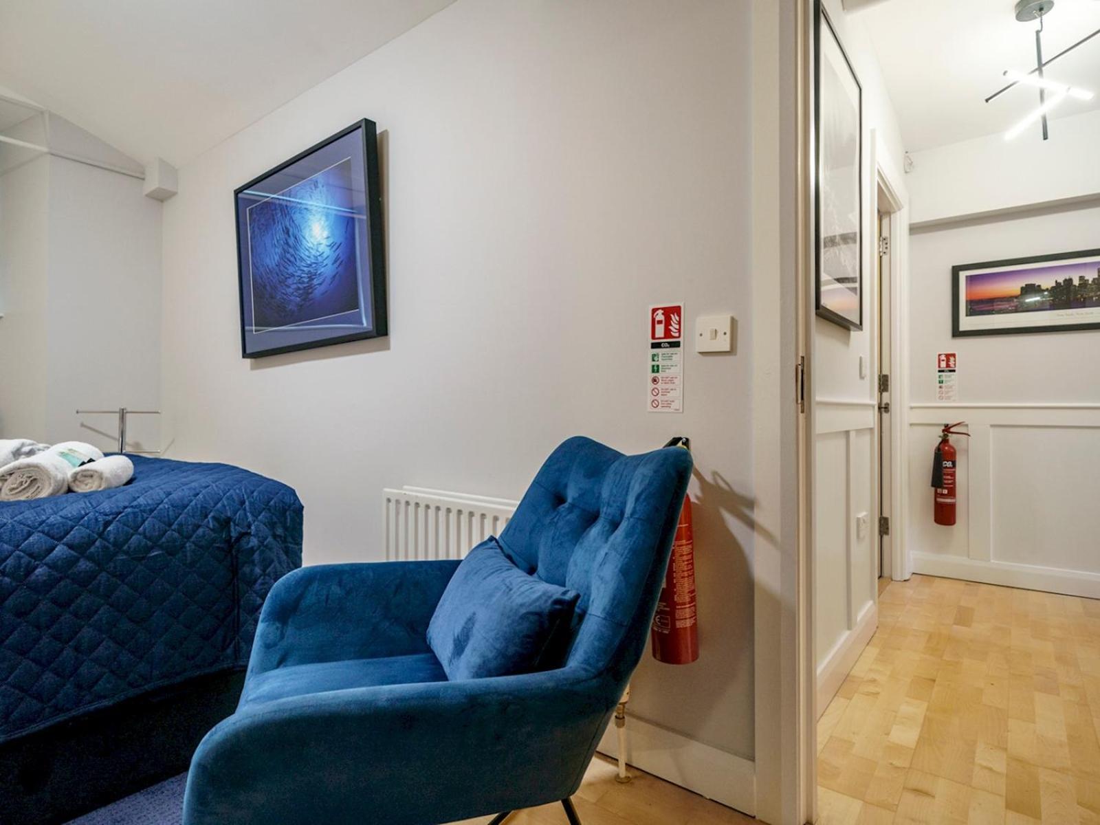 The Linen Mill Apartment Pass The Keys Белфаст Екстериор снимка