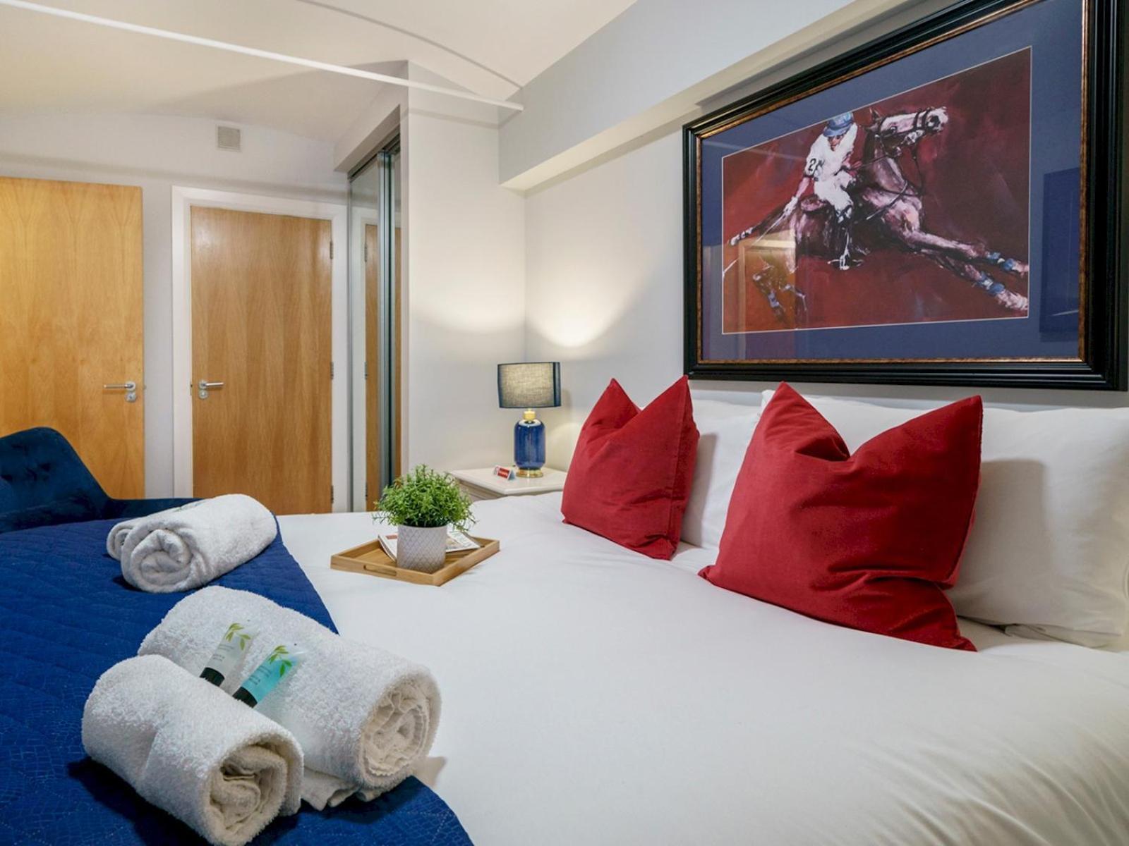 The Linen Mill Apartment Pass The Keys Белфаст Екстериор снимка
