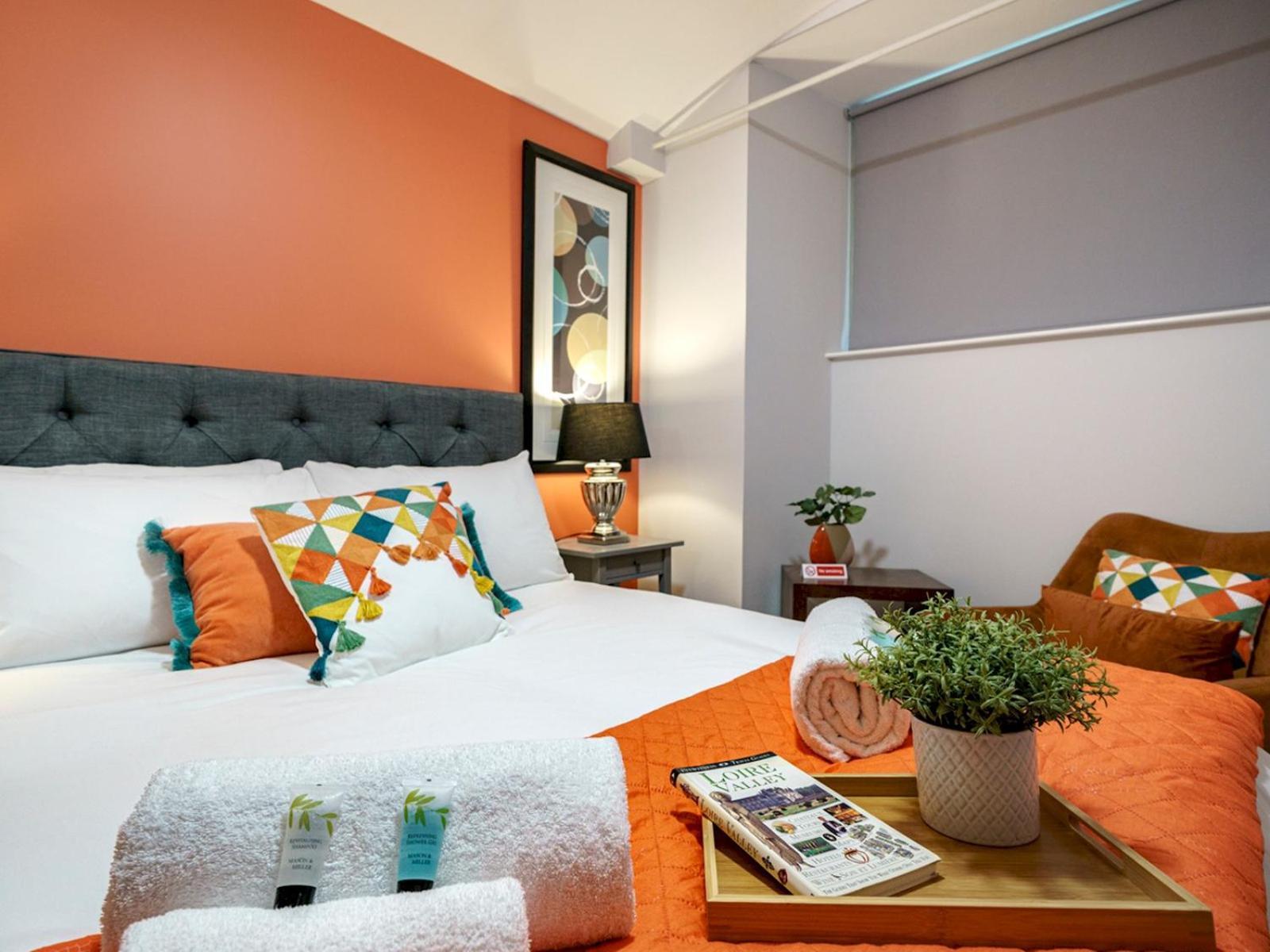 The Linen Mill Apartment Pass The Keys Белфаст Екстериор снимка