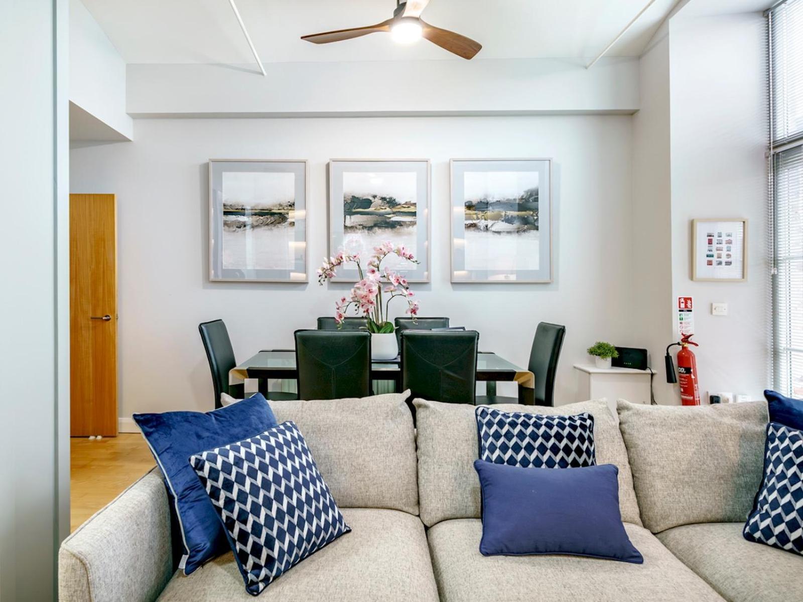 The Linen Mill Apartment Pass The Keys Белфаст Екстериор снимка