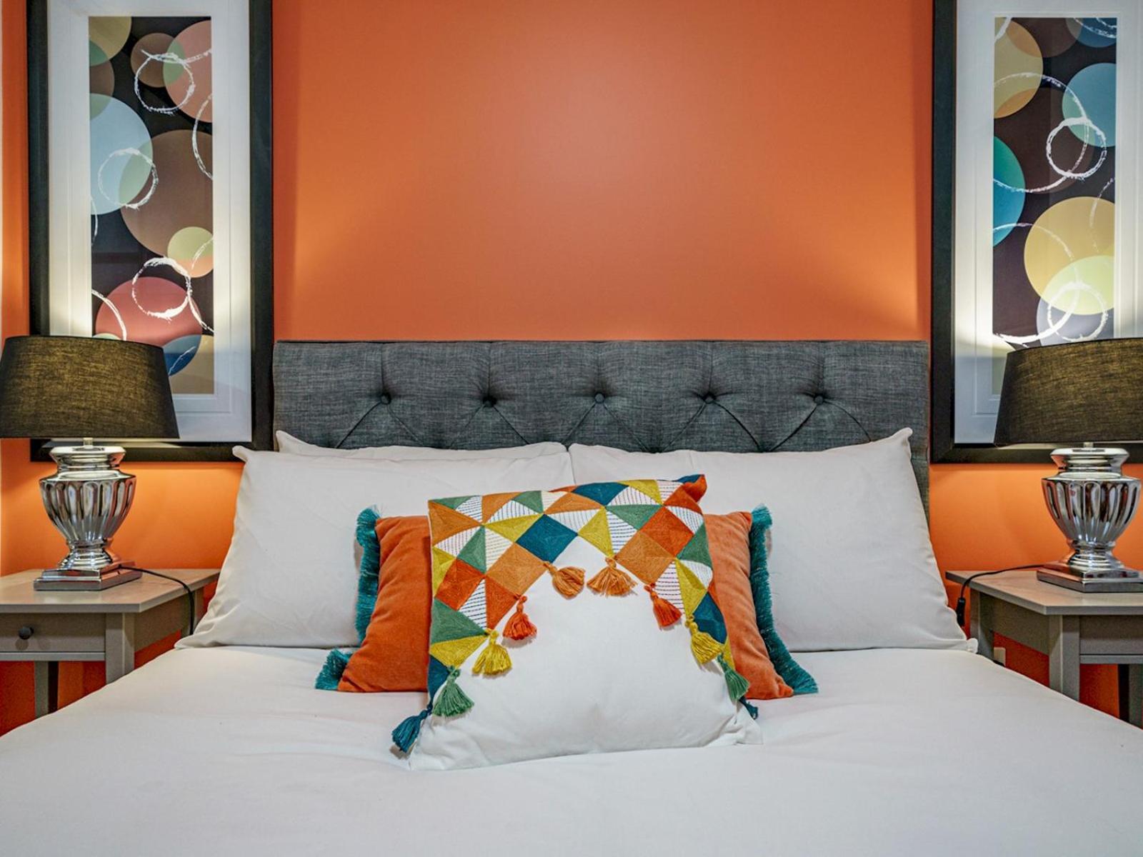 The Linen Mill Apartment Pass The Keys Белфаст Екстериор снимка
